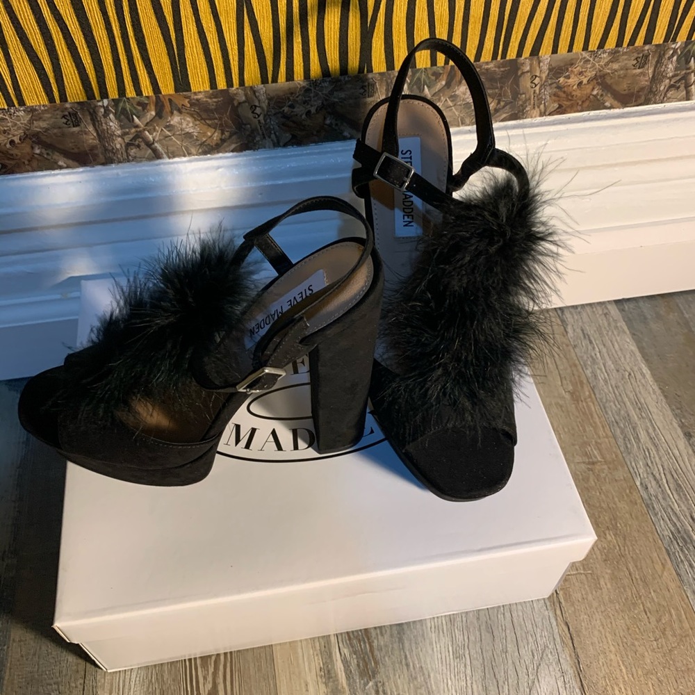 Women’s shoes Steve Madden